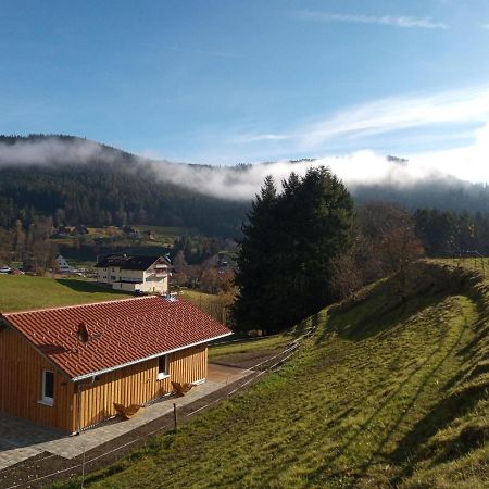 S'Heimatgfuehl Villa Schwarzenberg  Exterior foto