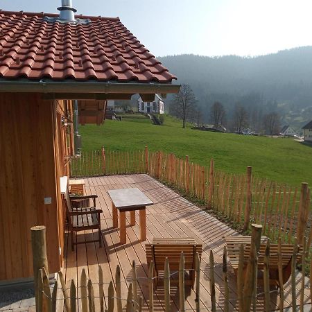 S'Heimatgfuehl Villa Schwarzenberg  Exterior foto