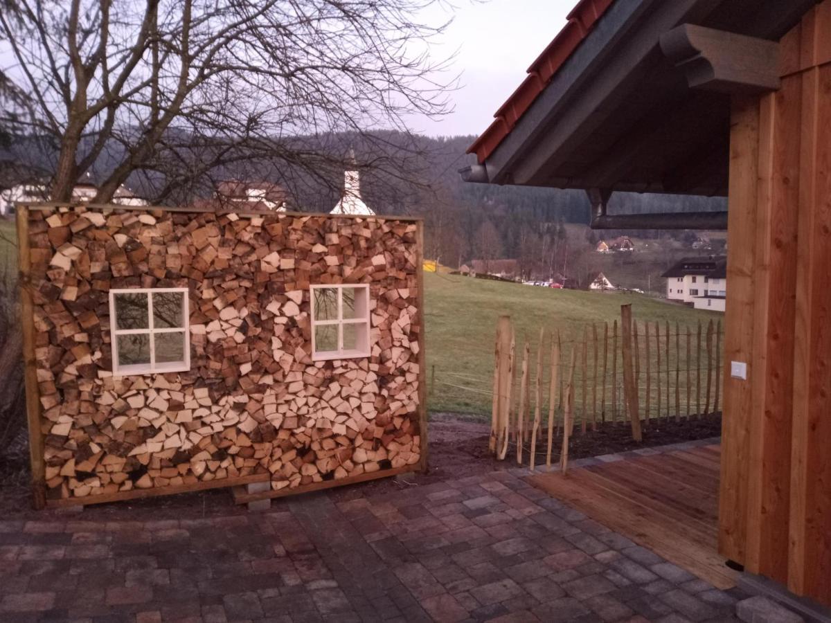 S'Heimatgfuehl Villa Schwarzenberg  Exterior foto