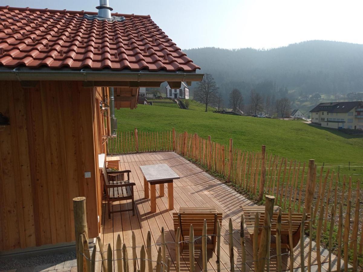 S'Heimatgfuehl Villa Schwarzenberg  Exterior foto